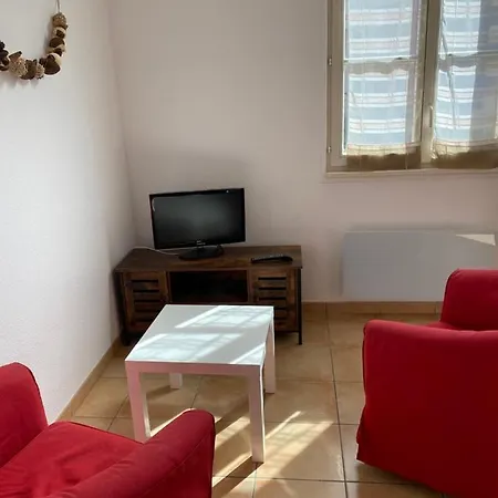 Appartement Familial Centre Et Plage Soulac-sur-Mer Exterior foto