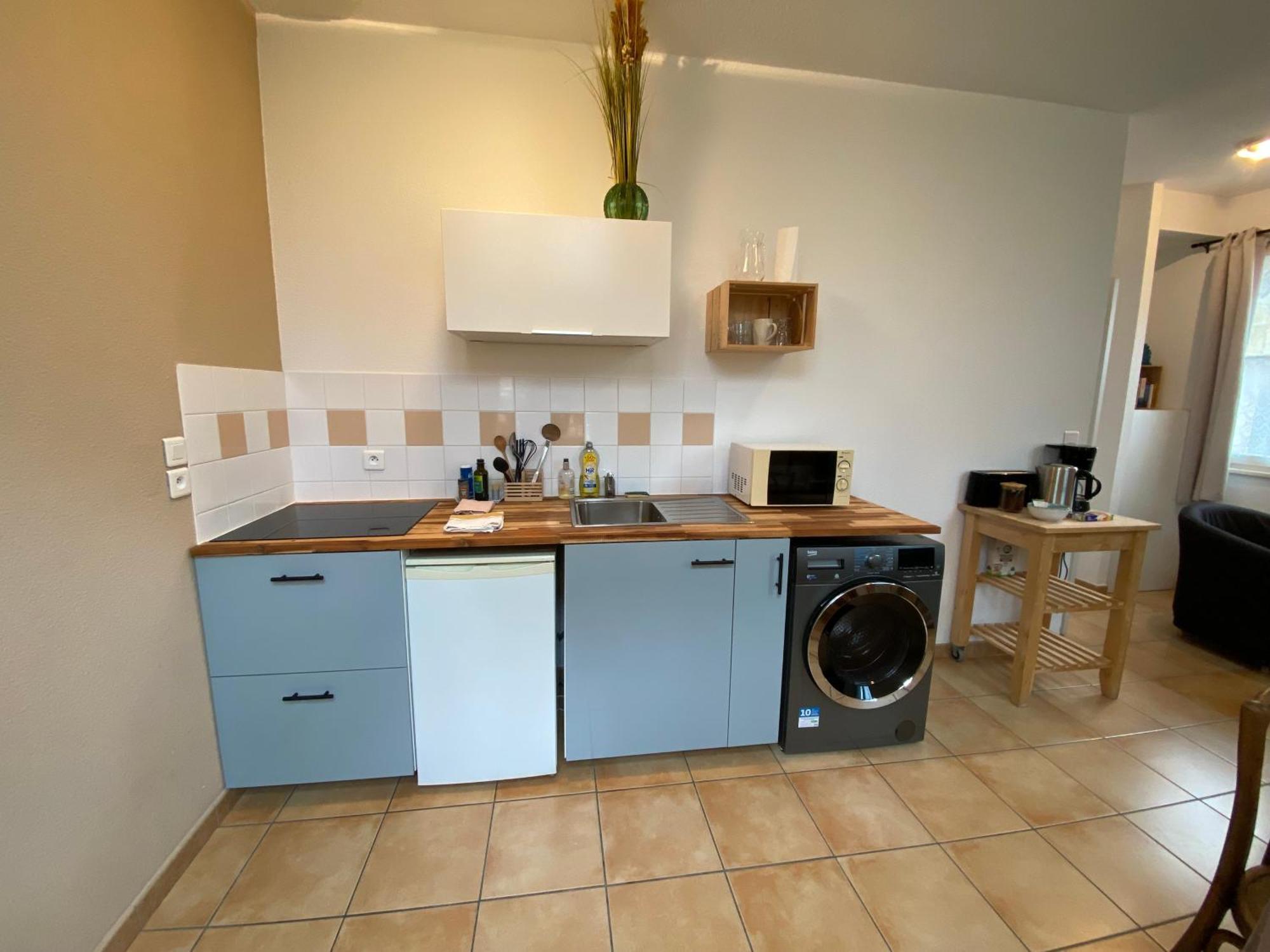 Familial Centre Et Apartment *